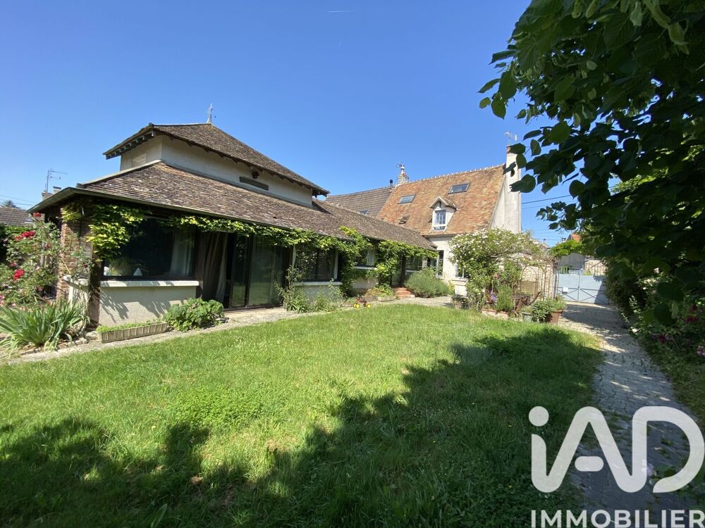 Vente Maison/villa 7 pièces