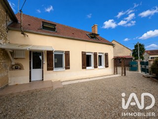  Maison à vendre 4 pièces 90 m²