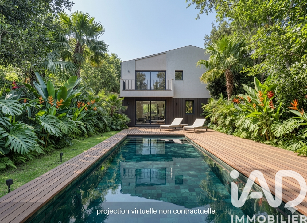 Maison 9 pièces 315 m² · à La Rochelle · 315 m² · 1 240 000 €
