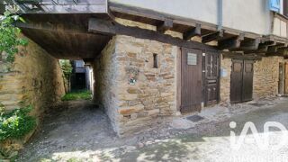  Maison à vendre 3 pièces 70 m²