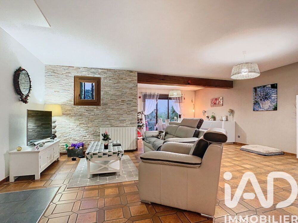 Vente Maison/villa 8 pièces