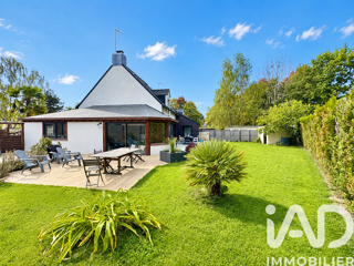  Maison à vendre 7 pièces 146 m²