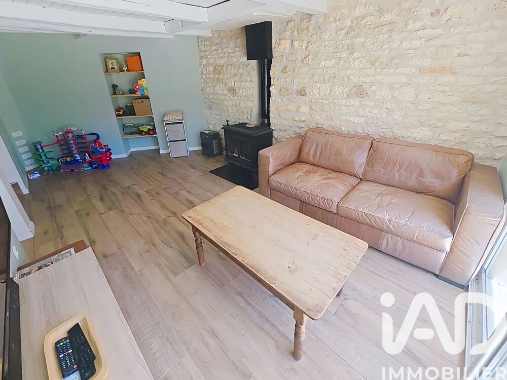 Vente Maison Vente Maison de village 3 pièces Bouëx