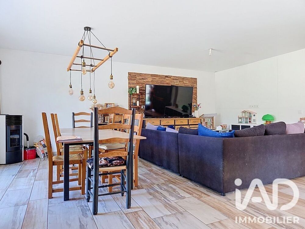 Vente Maison Vente Pavillon 5 pièces Vierzon