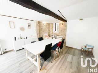  Maison à vendre 6 pièces 125 m²