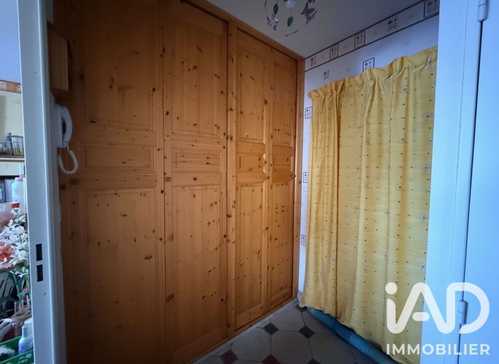 Vente Appartement Vente Appartement 2 pièces Beauvais