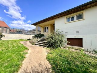  Maison � vendre 4 pi�ces 90 m�