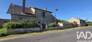  Maison � vendre 5 pi�ces 130 m�