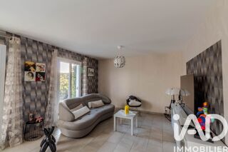  Maison à vendre 6 pièces 158 m²