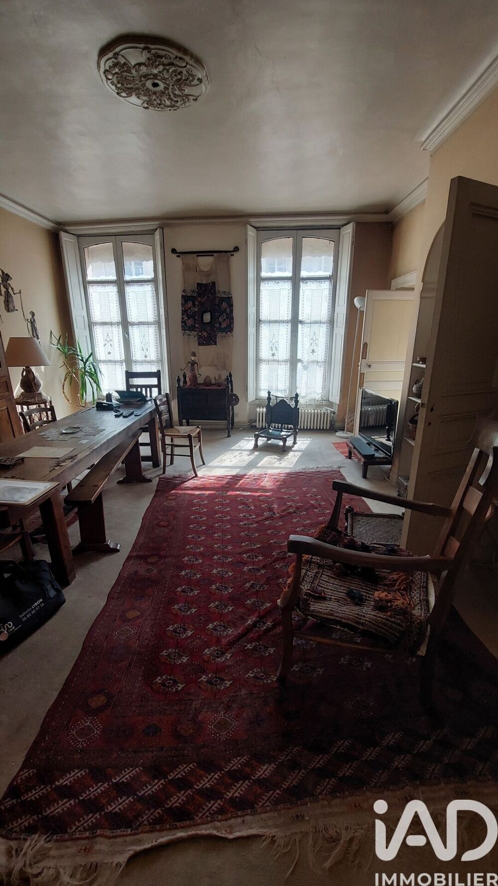 Vente Appartement Vente Appartement 3 pièces Versailles
