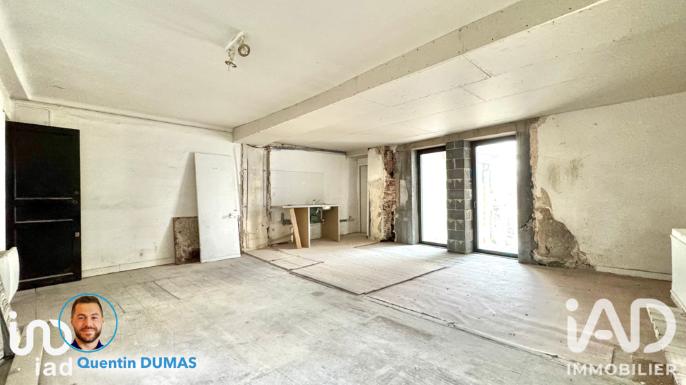 Vente Appartement Vente Appartement 2 pièces Bayonne