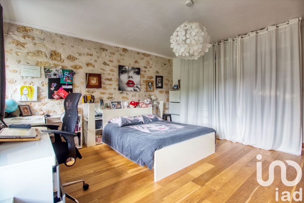à vendre  Maison Vigny (95450)