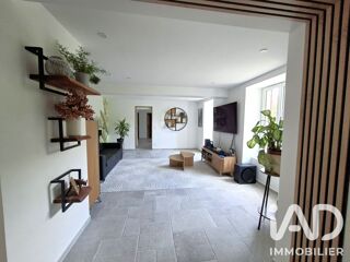 Maison à vendre 10 pièces 368 m²