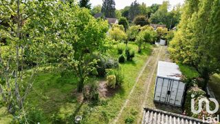  Terrain à vendre 1062 m²