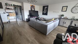  Appartement à vendre 4 pièces 71 m²