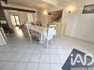  Maison à vendre 5 pièces 125 m²