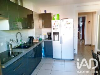  Appartement à vendre 3 pièces 61 m²