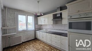  Maison à vendre 5 pièces 86 m²