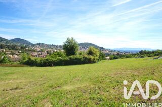  Terrain à vendre 790 m²