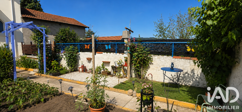 Vente Maison de village 4 pièces
