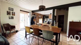  Maison à vendre 6 pièces 127 m²
