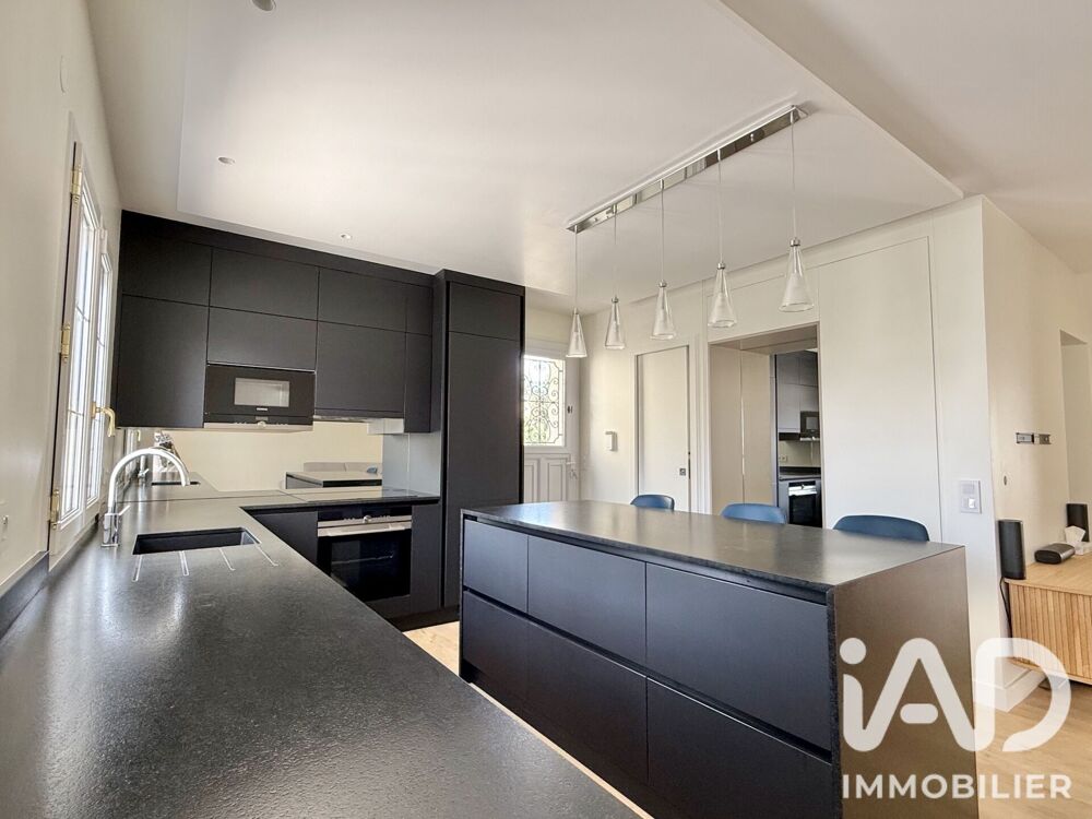 Vente Pavillon 5 pièces