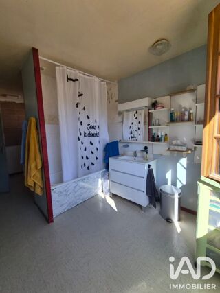  Maison à vendre 5 pièces 116 m²