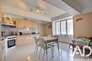 Maison à vendre 5 pièces 96 m²