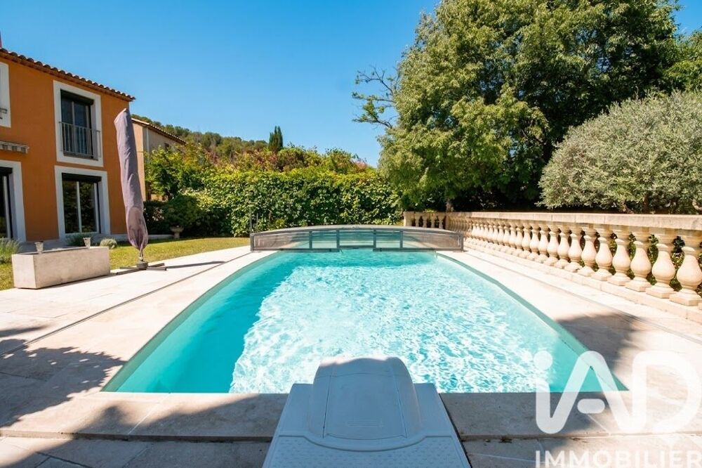 à vendre  Maison Ventabren (13122)