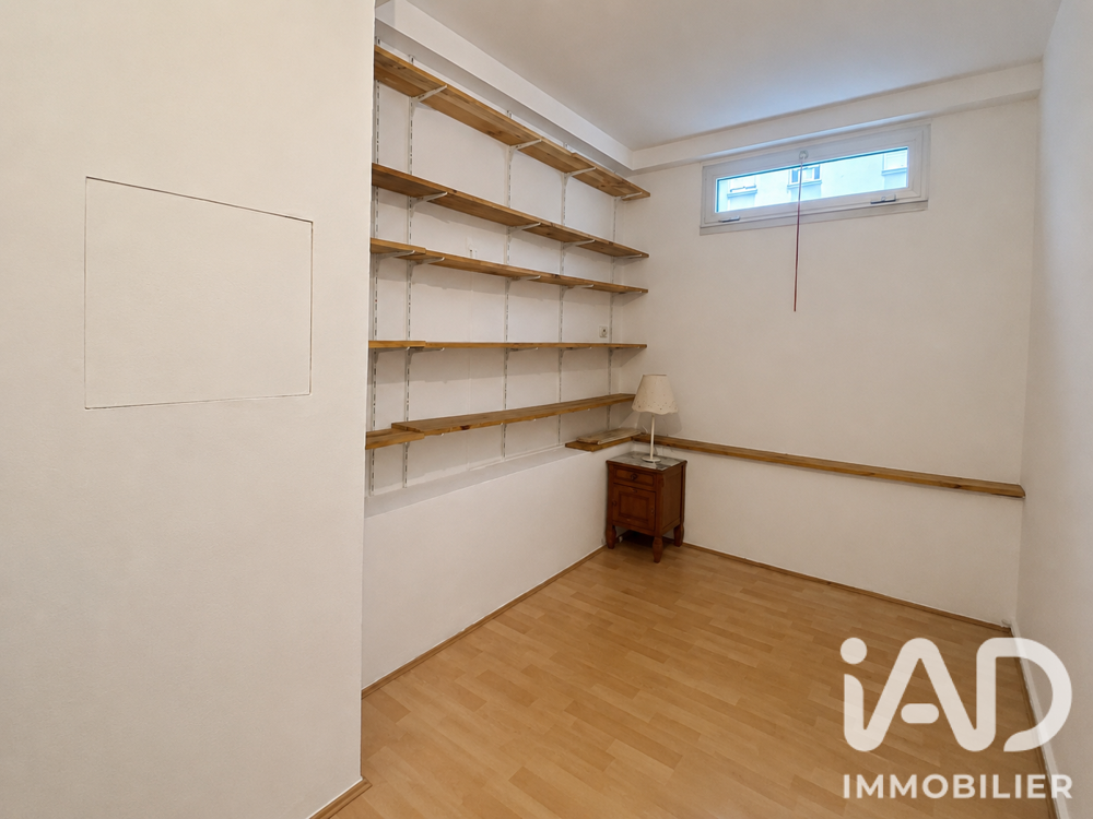à vendre  Appartement Paris 20