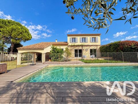   Vente Bastide 5 pièces Maison - 5 pièce(s) - 110 m²