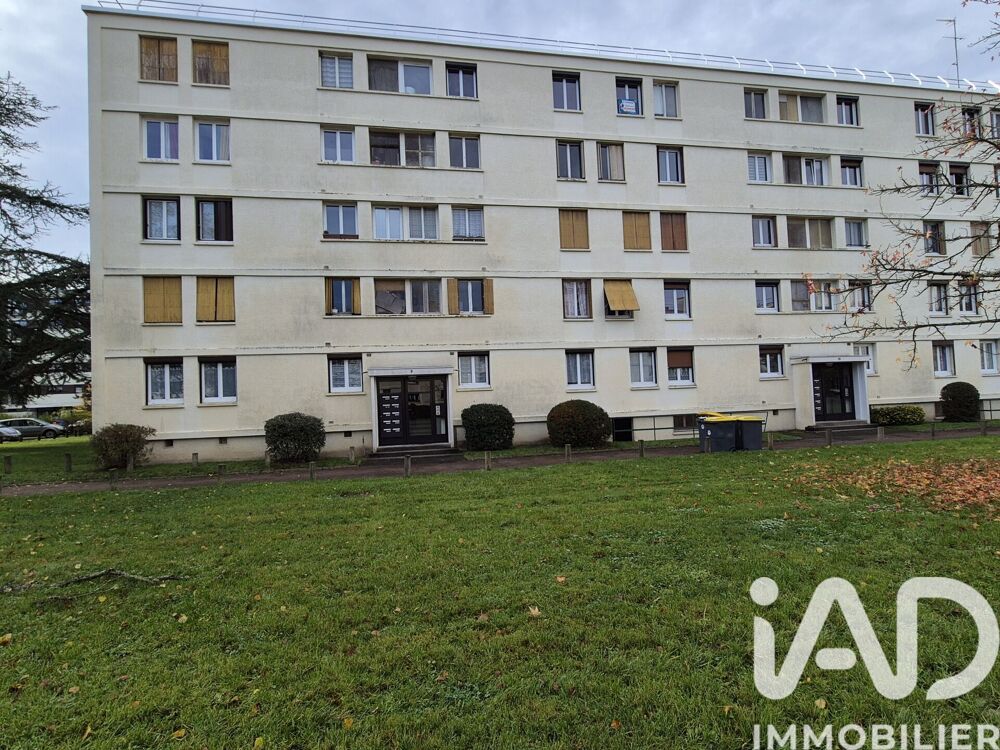 Vente Appartement Vente Appartement 4 pièces Avon