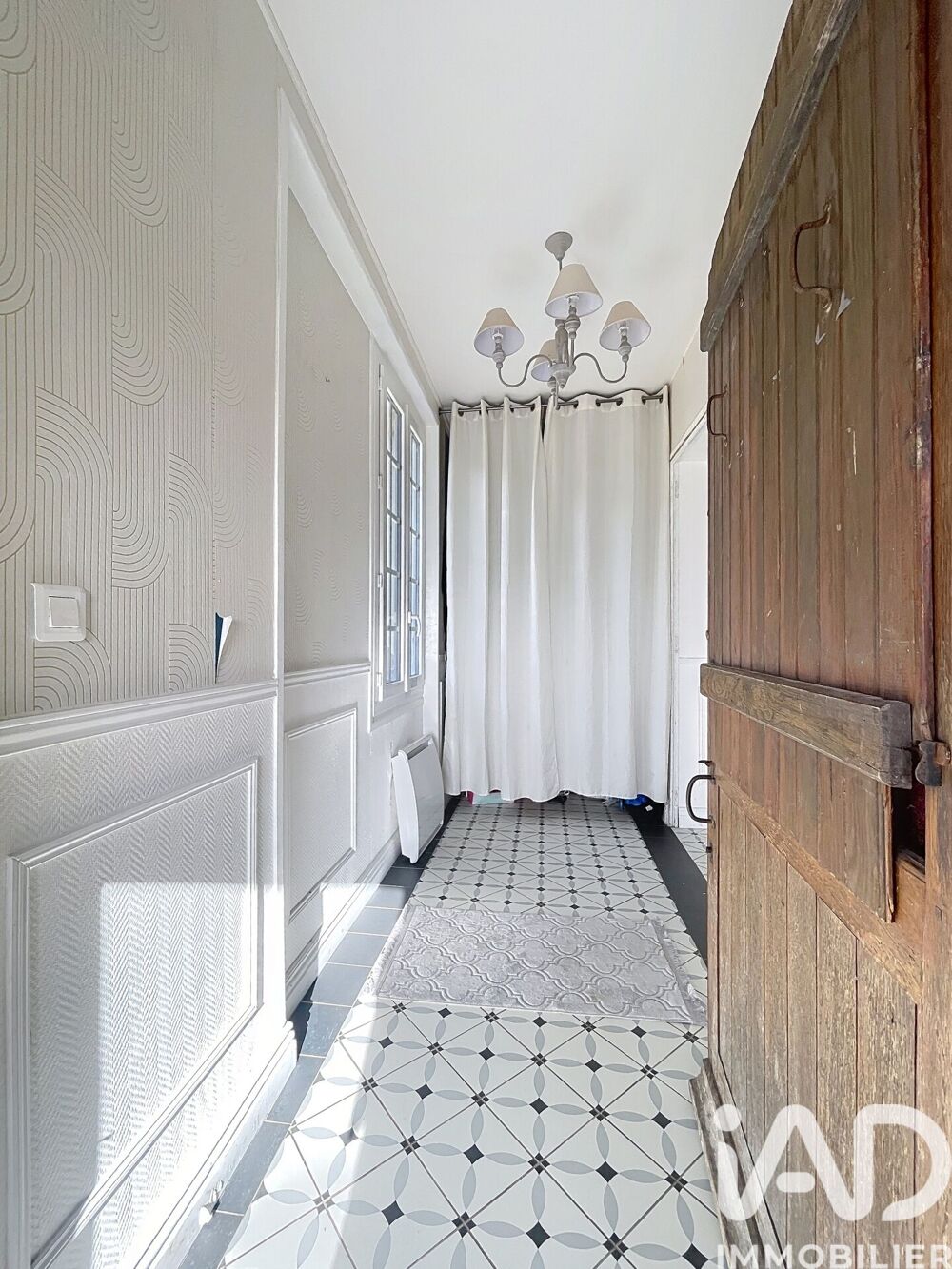 Vente Maison/villa 7 pièces