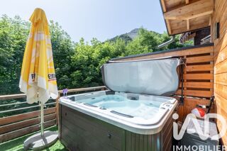  Appartement à vendre 9 pièces 223 m²