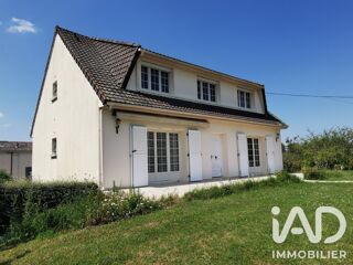  Maison à vendre 8 pièces 162 m²