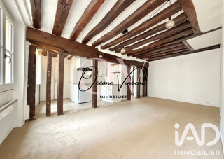  Appartement à vendre 2 pièces 43 m²