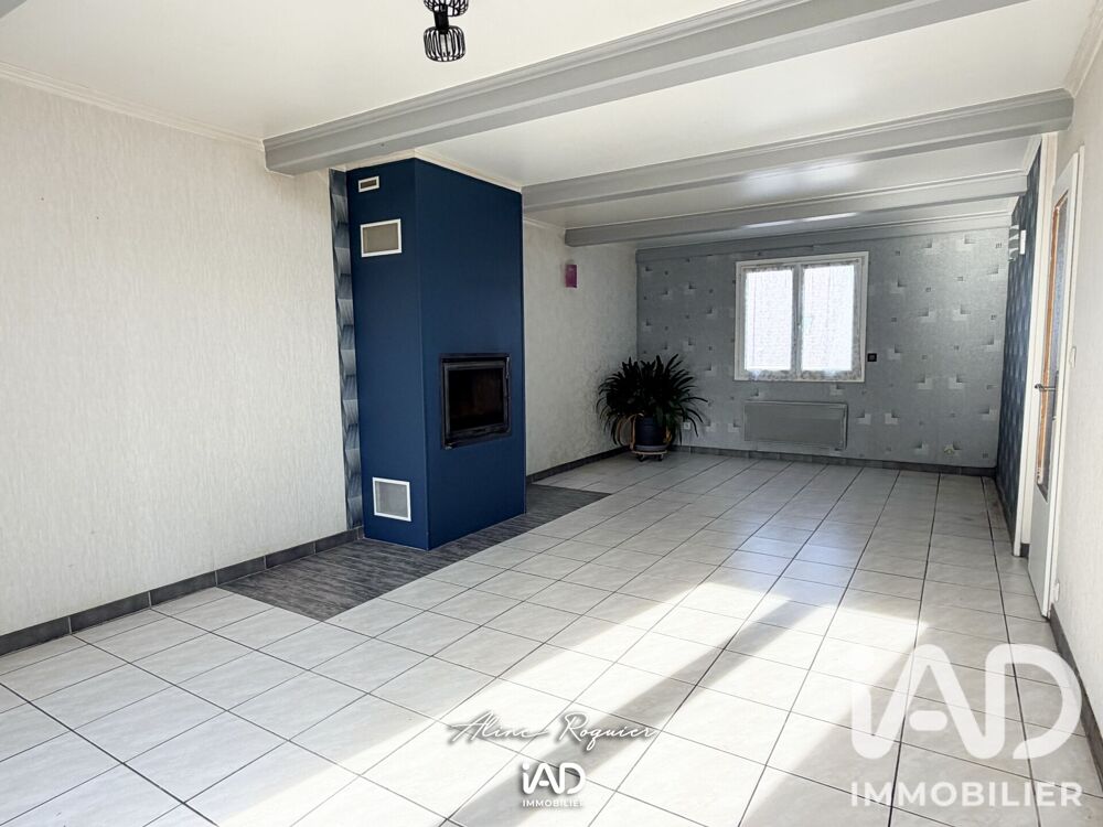 Vente Maison Vente Maison traditionnelle 5 pièces Cherbourg-en-cotentin