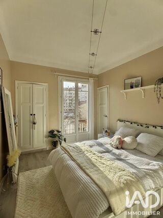  Appartement à vendre 2 pièces 48 m²