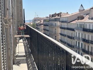Vente Appartement Vente Appartement 5 pièces Toulon