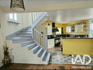  Maison à vendre 6 pièces 128 m²