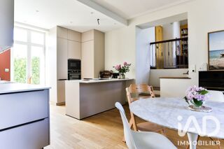 Maison à vendre 8 pièces 197 m²