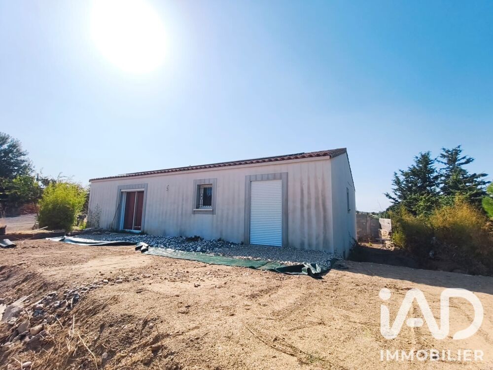 Vente Pavillon 5 pièces