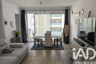  Appartement � vendre 4 pi�ces 77 m�