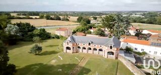  Maison à vendre 11 pièces 850 m²