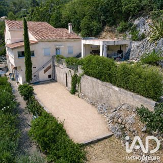  Maison à vendre 6 pièces 150 m²