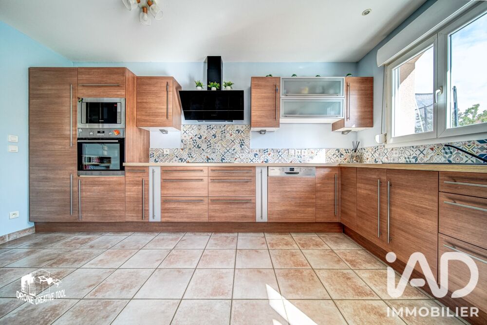 Vente Maison Vente Maison/villa 5 pièces Audun-le-roman