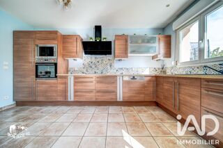  Maison à vendre 5 pièces 106 m²