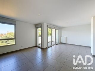  Appartement à vendre 4 pièces 85 m²