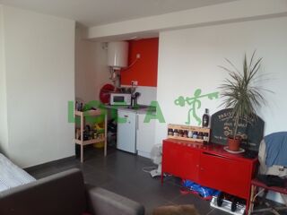  Appartement  louer 1 pice 24 m