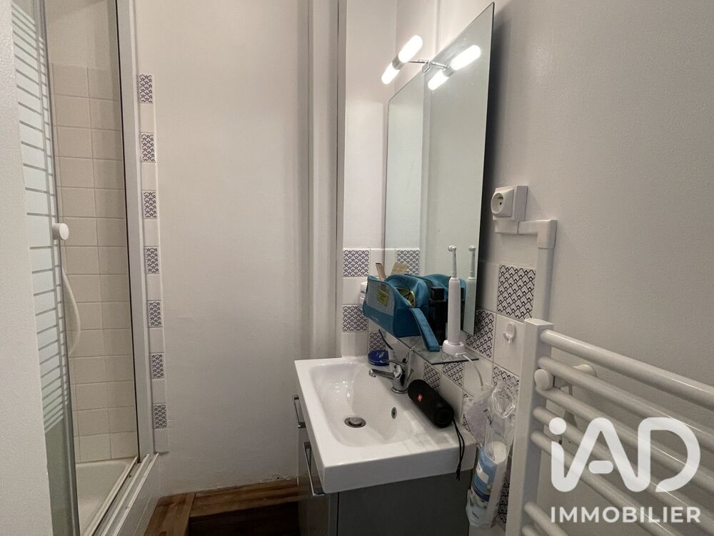 Vente Appartement Vente Appartement 3 pièces Châteauroux
